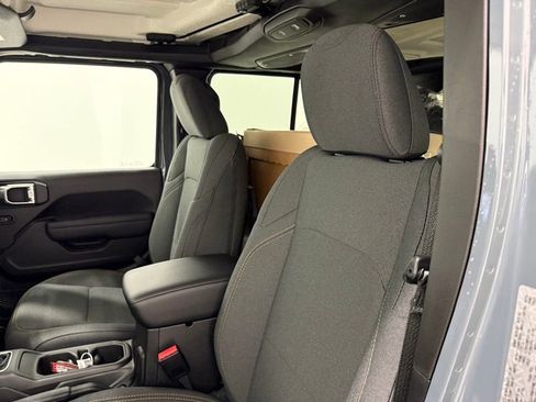 New 2026 Jeep Wrangler Willys image 13