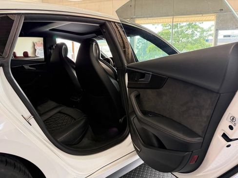 Used 2018 Audi S5 Prestige AWD/4WD image 41