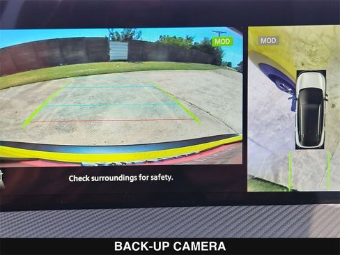 New 2025 Nissan Kicks SR w/ Illumination Package image 28