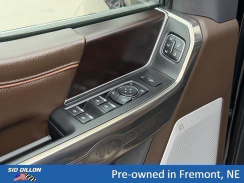Used 2026 Ford F350 King Ranch AWD/4WD image 14