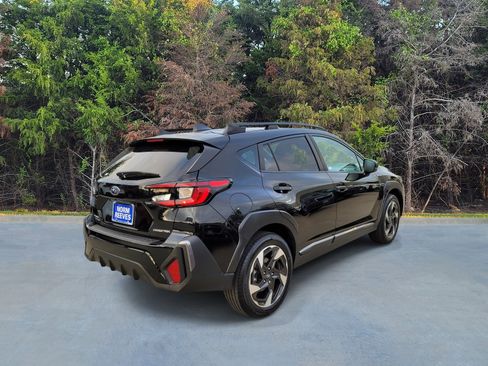 Certified 2025 Subaru Crosstrek 2.5i Limited w/ Crosstrek Mirror Package AWD/4WD image 17