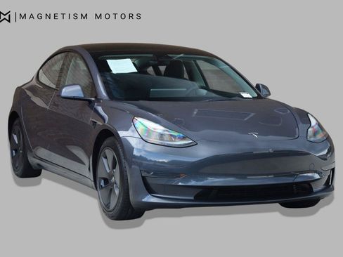 Used 2023 Tesla Model 3 Standard Range RWD image 6