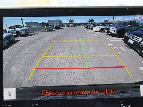 Certified 2023 Lexus RX 350 Premium image 13