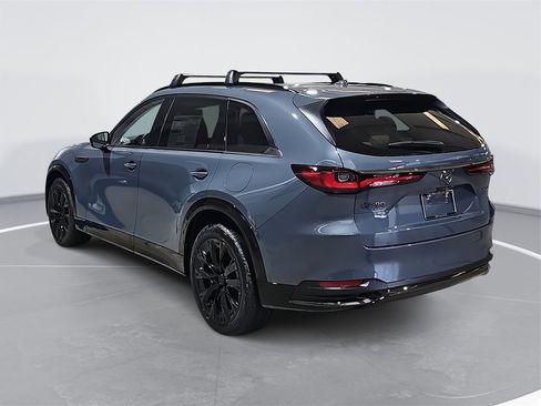 New 2026 MAZDA CX-90 3.3 Turbo S w/ Premium Package image 7