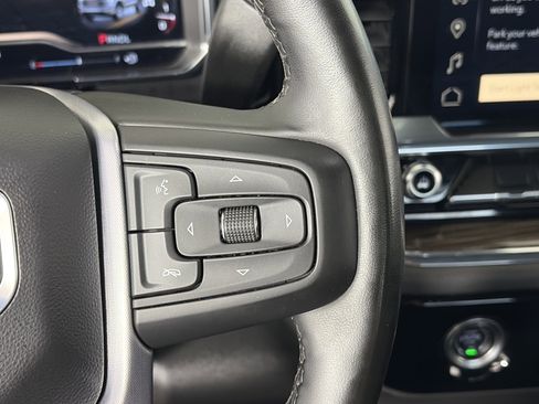Certified 2024 GMC Sierra 1500 Elevation AWD/4WD image 28
