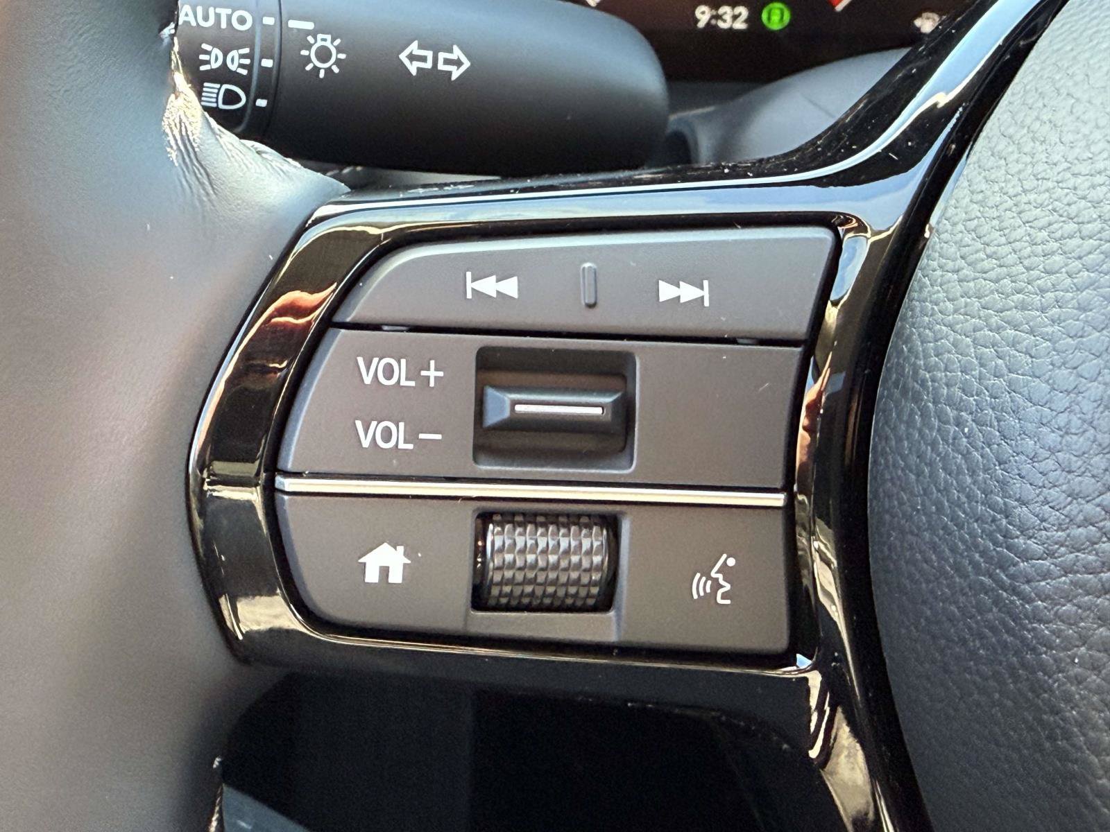 New 2027 Honda HR-V EX-L image 18