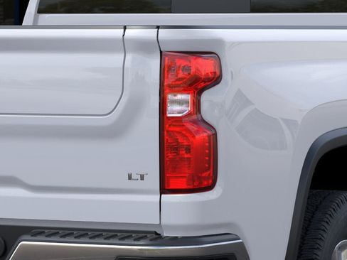 New 2026 Chevrolet Silverado 2500 LT w/ All Star Edition AWD/4WD image 40
