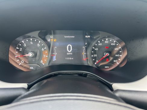 Certified 2024 Jeep Compass Limited image 28