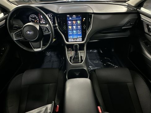 Used 2023 Subaru Outback Premium image 32