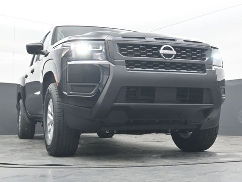 New 2026 Nissan Frontier S RWD image 21