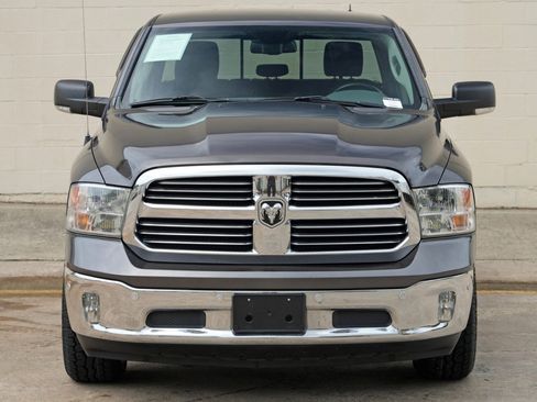 Used 2014 RAM 1500 Big Horn AWD/4WD image 41