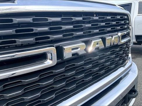 Used 2024 RAM 2500 Big Horn image 31