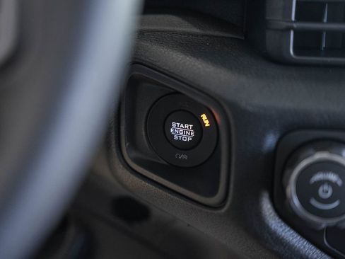 New 2026 Jeep Gladiator Sport image 23