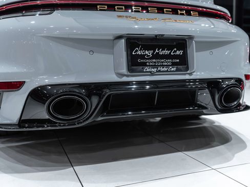 Used 2023 Porsche 911 Sport Classic RWD image 51