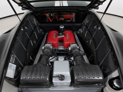 Used 2004 Ferrari 360 Challenge Stradale image 24