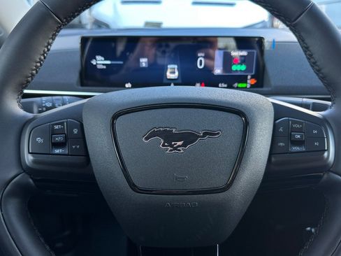 New 2026 Ford Mustang Mach-E Select image 23