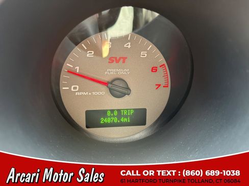 Used 2007 Ford Mustang Shelby GT500 image 32