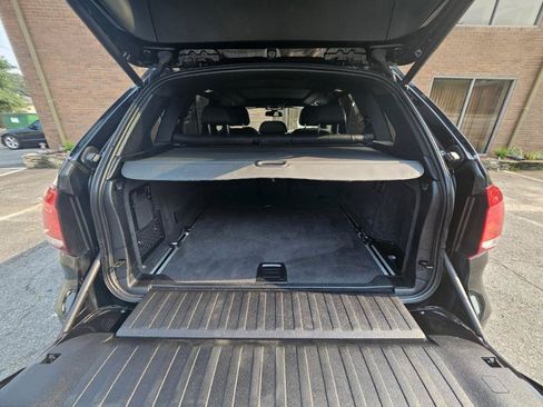 Used 2017 BMW X5 sDrive35i RWD image 78