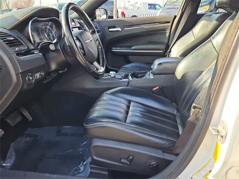 Used 2021 Chrysler 300 S image 11