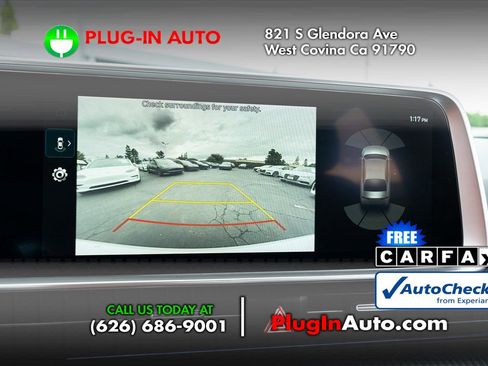 Used 2023 Hyundai Ioniq 6 SEL image 32