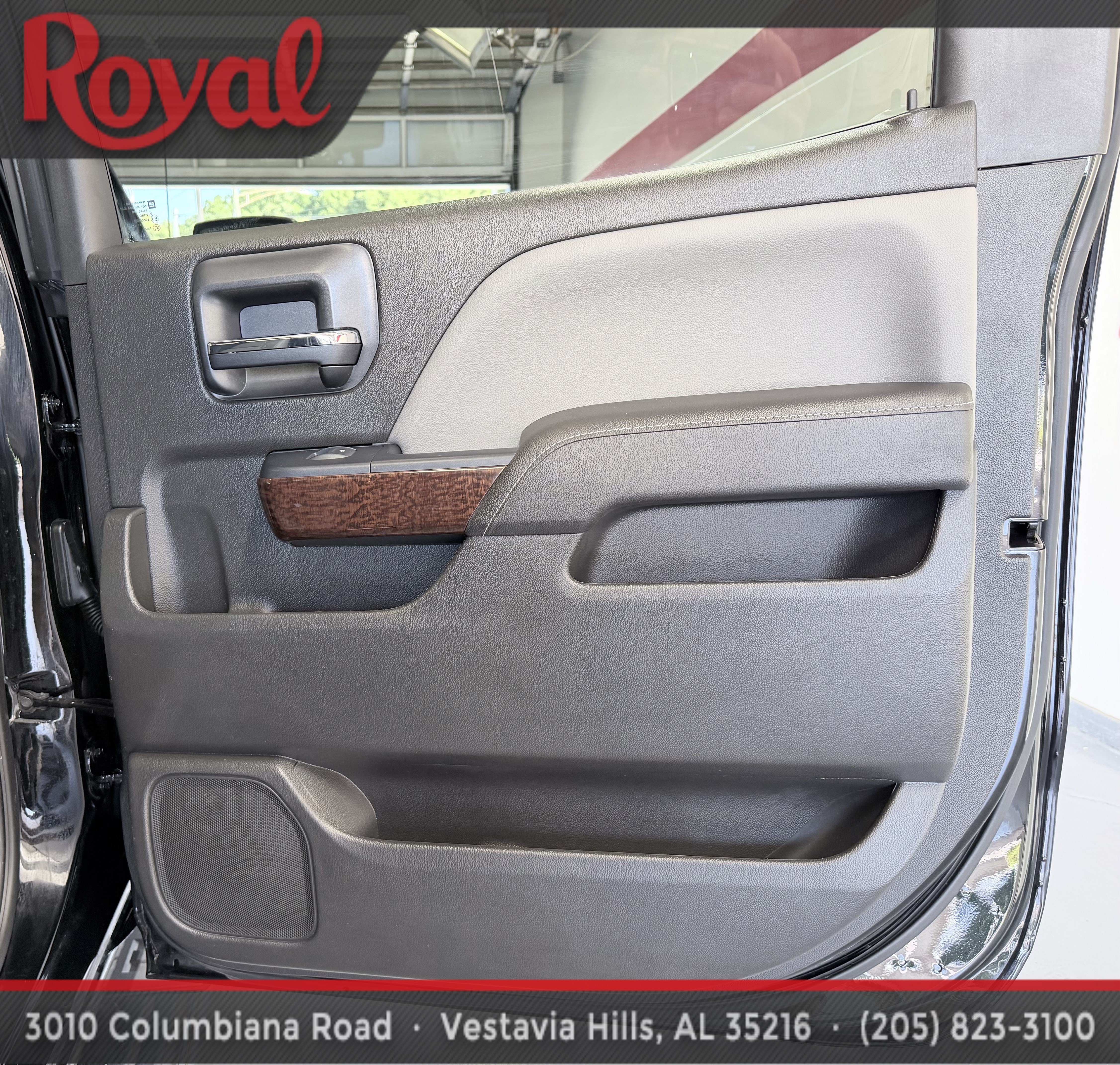 Used 2018 GMC Sierra 1500 SLT AWD/4WD image 16