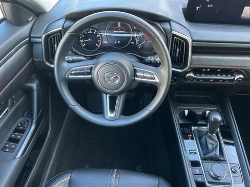 Certified 2025 MAZDA CX-50 AWD 2.5 S w/ Weather Package image 15