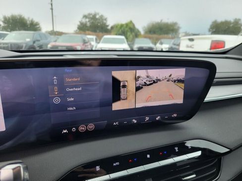 New 2026 Buick Enclave Preferred w/ Power Package image 25