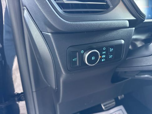 Certified 2024 Ford Escape ST-Line Select w/ Tech Pack #2 image 26