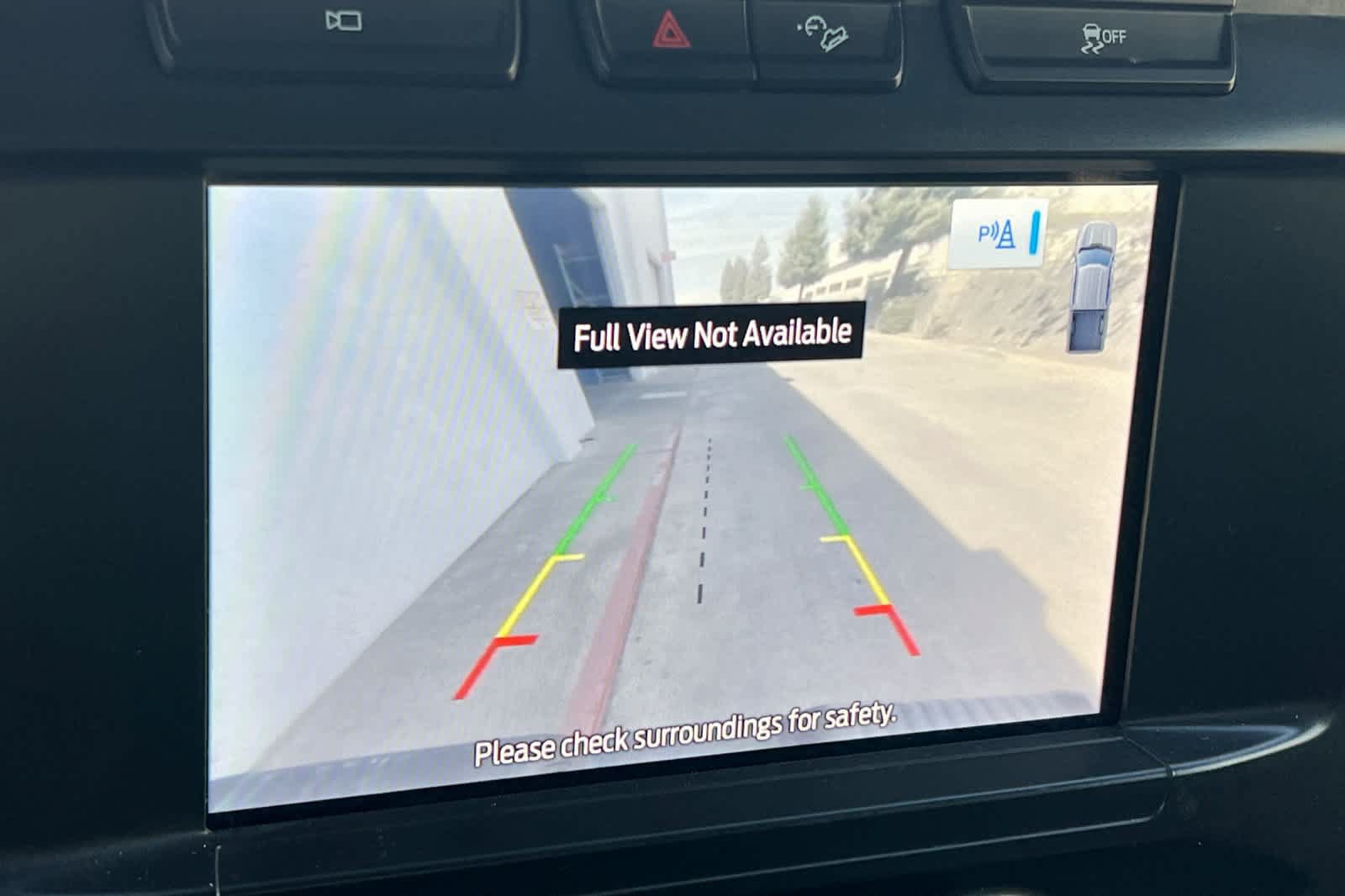 Used 2021 Ford F150 Tremor AWD/4WD image 22