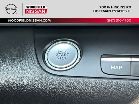 Used 2023 Hyundai Elantra Limited w/ Cargo Package FWD image 37