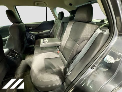 Used 2022 Subaru Outback Premium AWD/4WD image 24