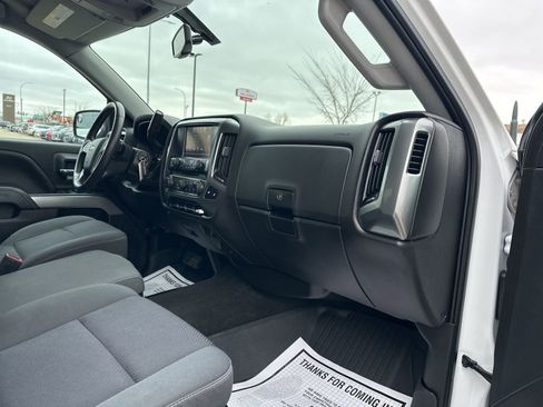 Used 2018 Chevrolet Silverado 1500 LT w/ All Star Edition image 30