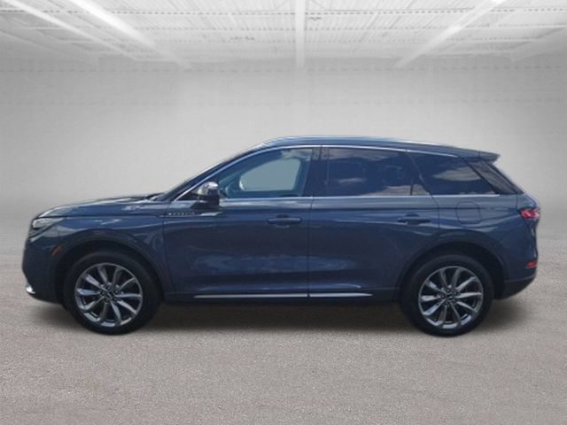 Certified 2022 Lincoln Corsair AWD w/ Premium Package image 5