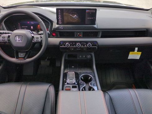 New 2026 Honda Passport TrailSport Elite image 13