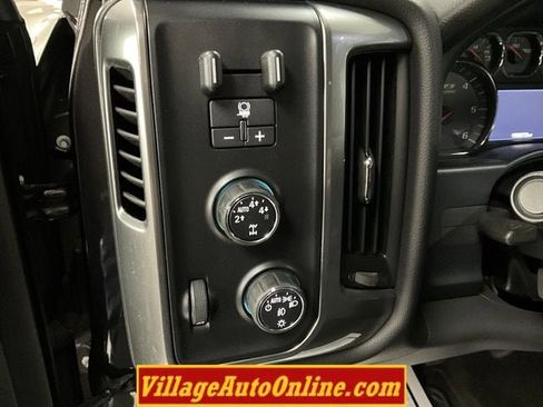 Used 2016 Chevrolet Silverado 1500 LT w/ All Star Edition image 13
