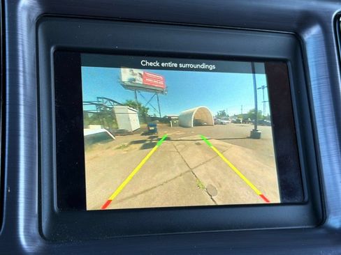 Used 2018 Dodge Challenger SXT RWD image 20