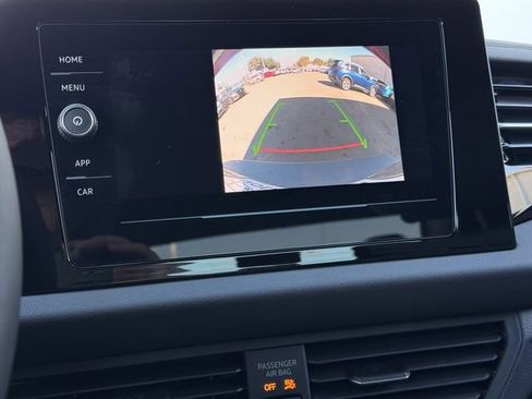 New 2026 Volkswagen Jetta Sport FWD image 14