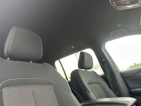 Used 2024 Jeep Grand Cherokee L Laredo RWD image 20
