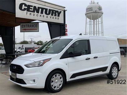 Used 2021 Ford Transit Connect XLT
