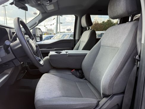 Used 2024 Ford F250 XLT image 27