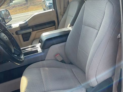 Used 2019 Ford F150 XLT w/ Equipment Group 302A Luxury image 23