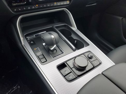 New 2026 MAZDA CX-70 SC Plus image 29