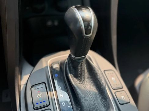 Used 2018 Hyundai Santa Fe Sport AWD/4WD image 28