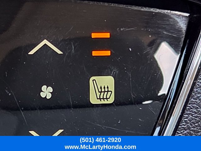 Used 2022 Honda HR-V EX image 24