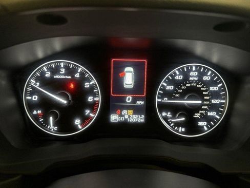 Certified 2025 Subaru Forester Touring w/ Popular Package - Touring image 12