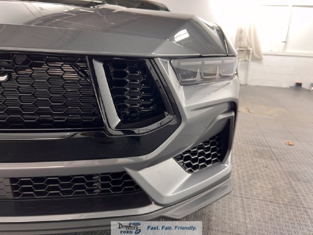 New 2026 Ford Mustang GT Premium w/ GT Performance Package RWD image 15