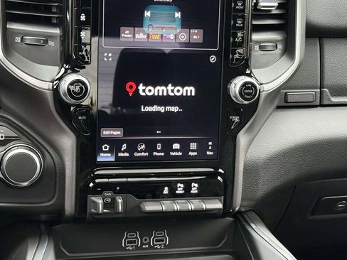 New 2026 RAM 1500 Big Horn AWD/4WD image 22