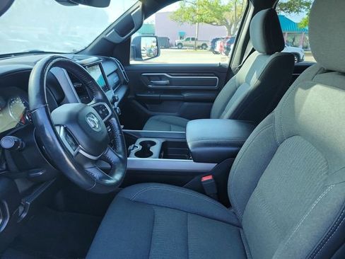 Used 2020 RAM 1500 Big Horn image 19