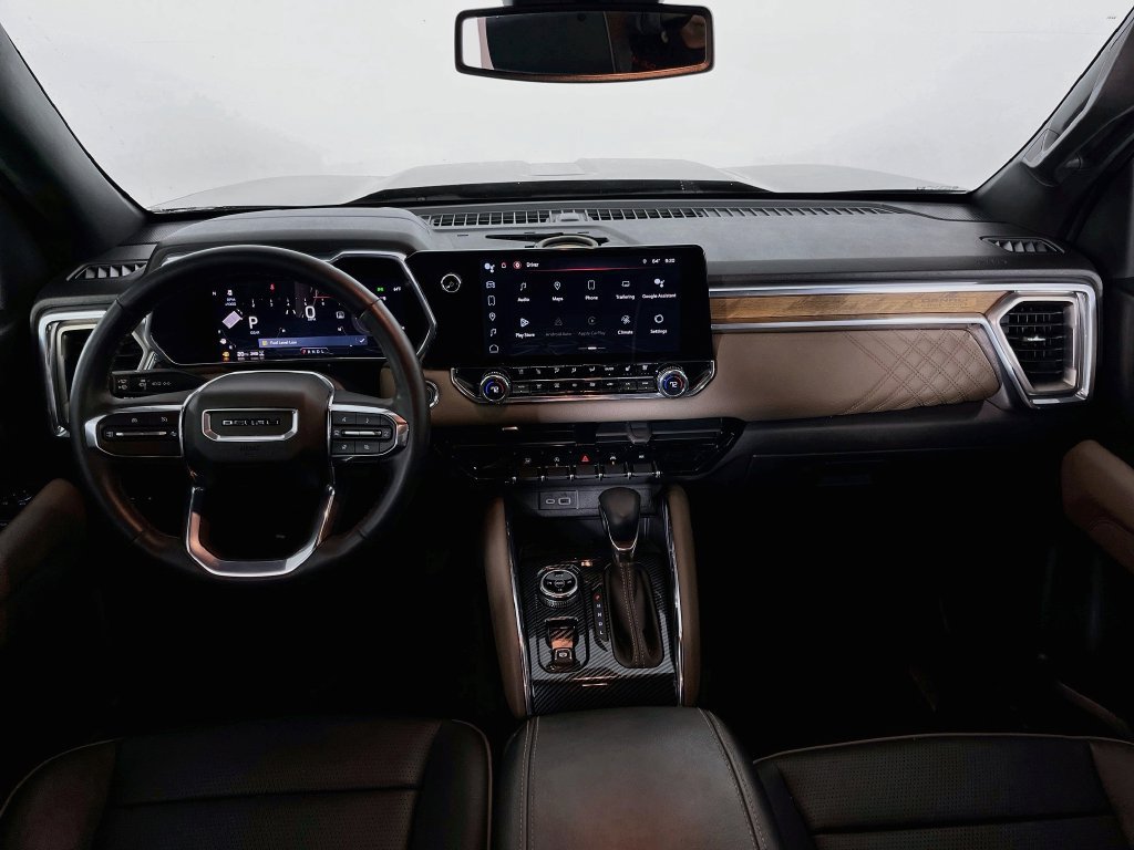 Used 2023 GMC Canyon Denali AWD/4WD image 10