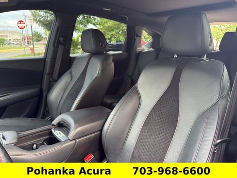 Certified 2022 Acura RDX A-Spec AWD/4WD image 24